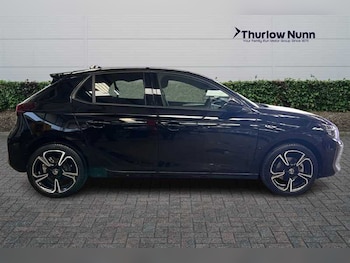 Used Vauxhall Corsa 2025 for sale - 78009612: Photo