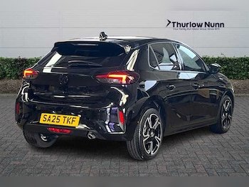 Used Vauxhall Corsa 2025 for sale - 78009612: Photo