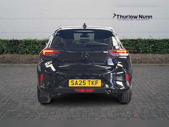 Used Vauxhall Corsa 2025 for sale - 78009612: Photo