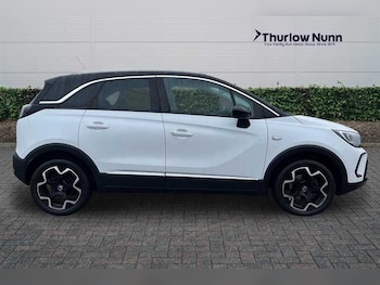 Used Vauxhall Crossland 2022 for sale - 76954665: Photo
