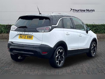 Used Vauxhall Crossland 2022 for sale - 76954665: Photo