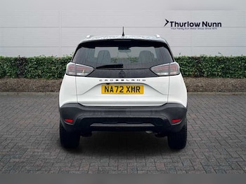 Used Vauxhall Crossland 2022 for sale - 76954665: Photo