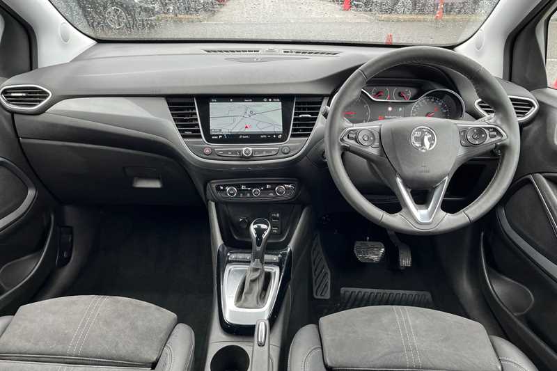 Used Vauxhall Crossland 2022 for sale - 77512787: Photo 12