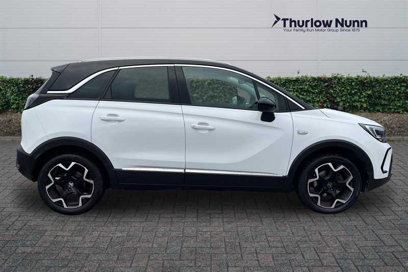 Used Vauxhall Crossland 2022 for sale - 77512787: Photo 2