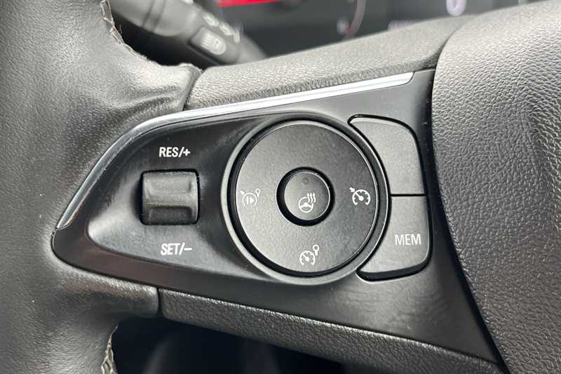 Used Vauxhall Crossland 2022 for sale - 77512787: Photo 21