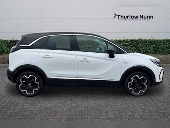 Used Vauxhall Crossland 2022 for sale - 77512787: Photo