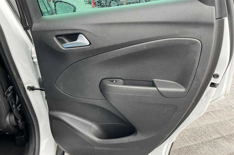 Used Vauxhall Crossland 2022 for sale - 77512787: Photo 41
