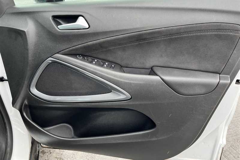 Used Vauxhall Crossland 2022 for sale - 77512787: Photo 42