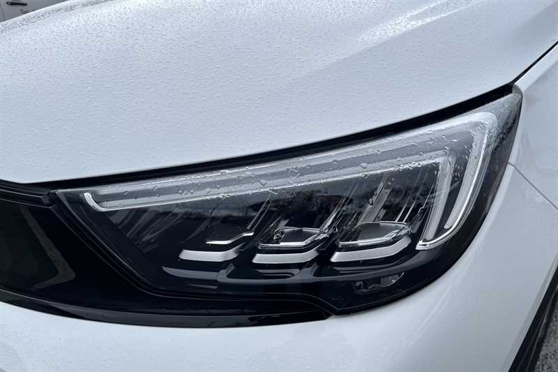 Used Vauxhall Crossland 2022 for sale - 77512787: Photo 56