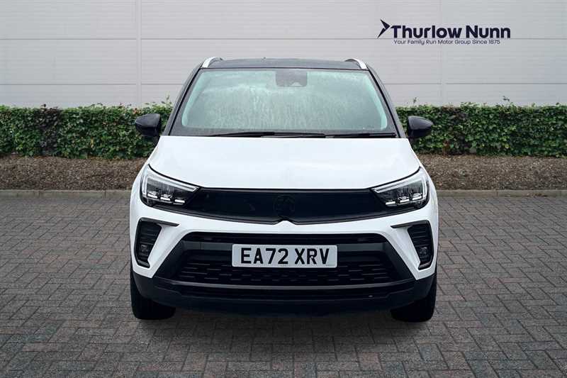 Used Vauxhall Crossland 2022 for sale - 77512787: Photo 8