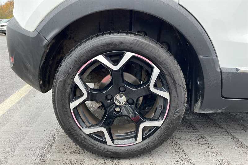 Used Vauxhall Crossland 2022 for sale - 77512787: Photo 9