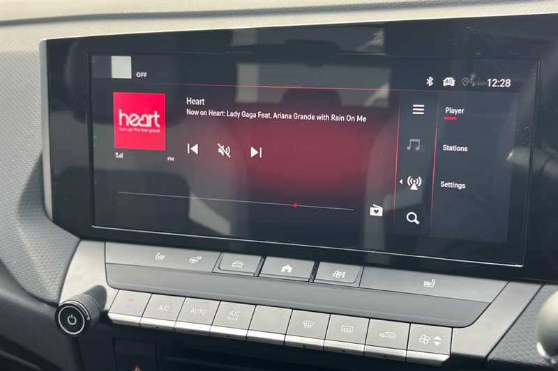 Used Vauxhall Astra 2025 for sale - 77513830: Photo 17