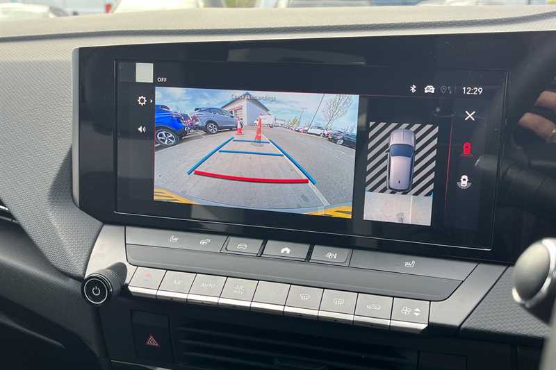 Used Vauxhall Astra 2025 for sale - 77513830: Photo 19