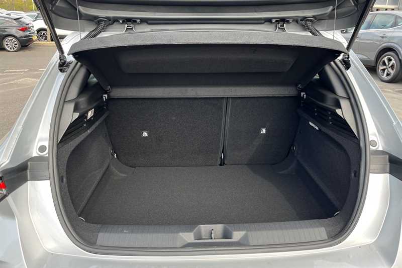 Used Vauxhall Astra 2025 for sale - 77513830: Photo 24