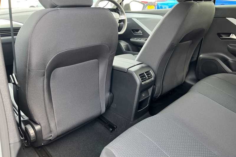 Used Vauxhall Astra 2025 for sale - 77513830: Photo 30