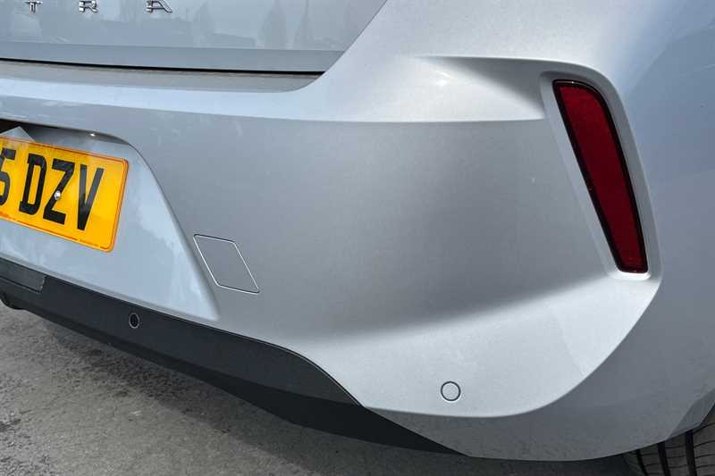 Used Vauxhall Astra 2025 for sale - 77513830: Photo 38