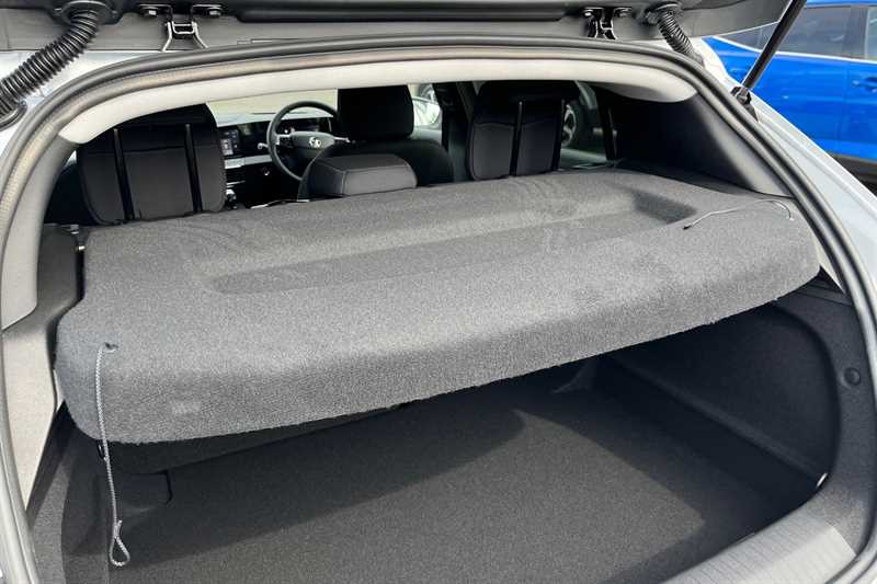 Used Vauxhall Astra 2025 for sale - 77513830: Photo 41