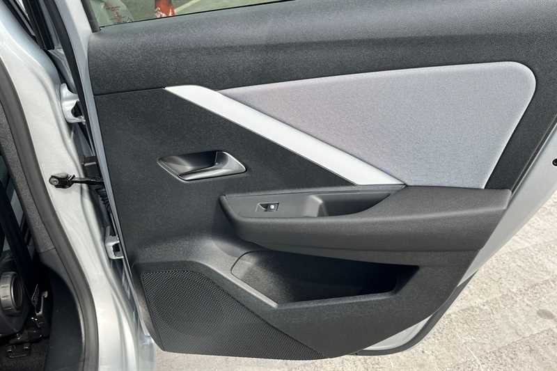 Used Vauxhall Astra 2025 for sale - 77513830: Photo 43