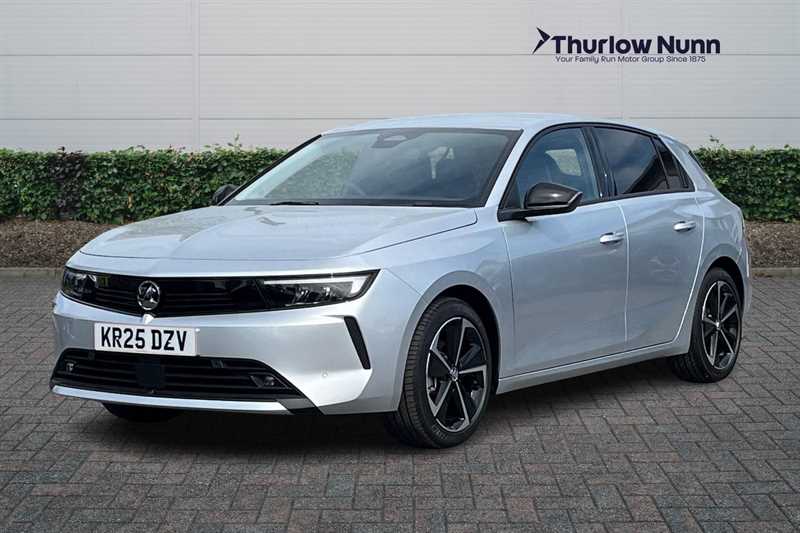 Used Vauxhall Astra 2025 for sale - 77513830: Photo 7