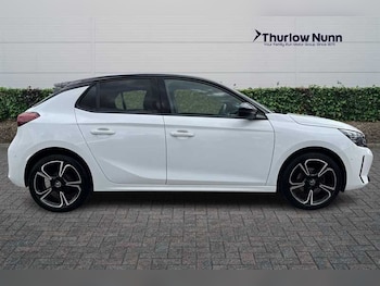 Used Vauxhall Corsa 2024 for sale - 79270075: Photo