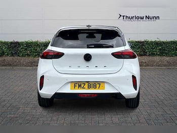 Used Vauxhall Corsa 2024 for sale - 79270075: Photo