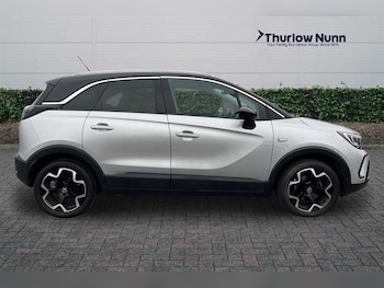 Used Vauxhall Crossland 2024 for sale - 76978128: Photo