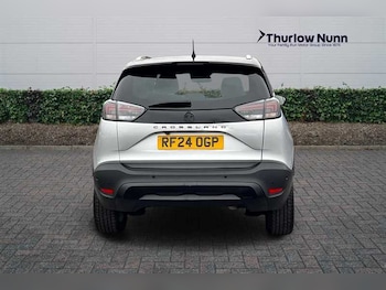 Used Vauxhall Crossland 2024 for sale - 76978128: Photo