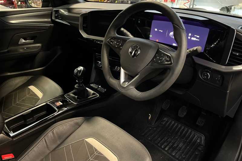 Used Vauxhall Mokka 2024 for sale - 77146986: Photo 10