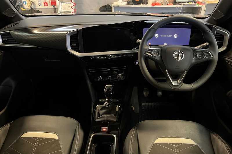 Used Vauxhall Mokka 2024 for sale - 77146986: Photo 12