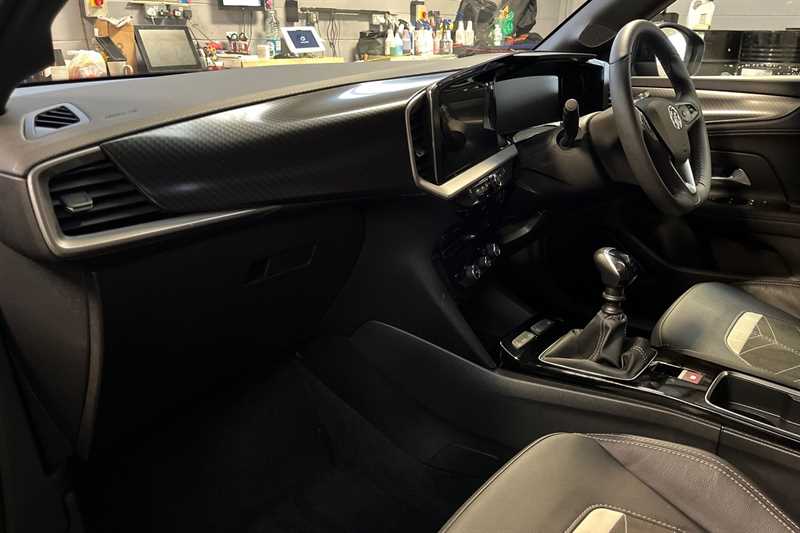 Used Vauxhall Mokka 2024 for sale - 77146986: Photo 13