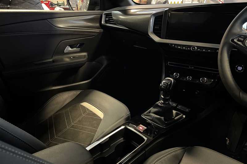 Used Vauxhall Mokka 2024 for sale - 77146986: Photo 14