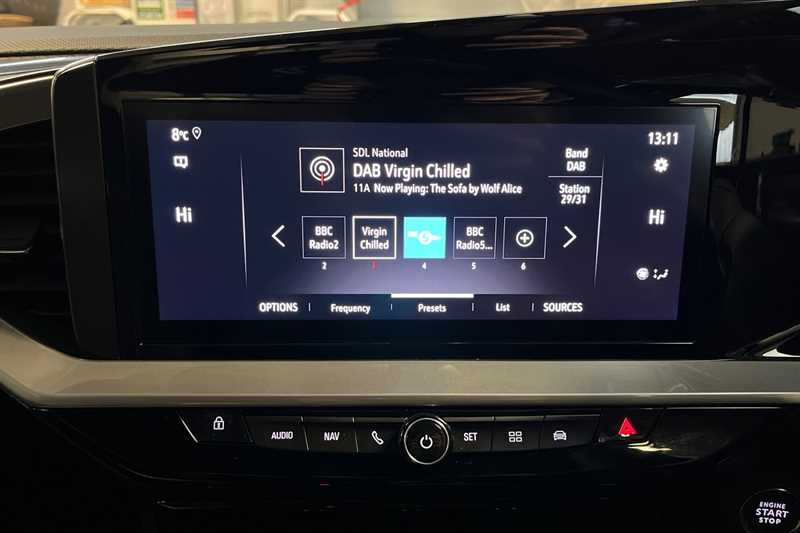 Used Vauxhall Mokka 2024 for sale - 77146986: Photo 17