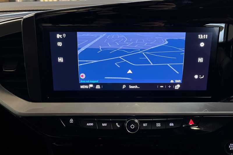 Used Vauxhall Mokka 2024 for sale - 77146986: Photo 18