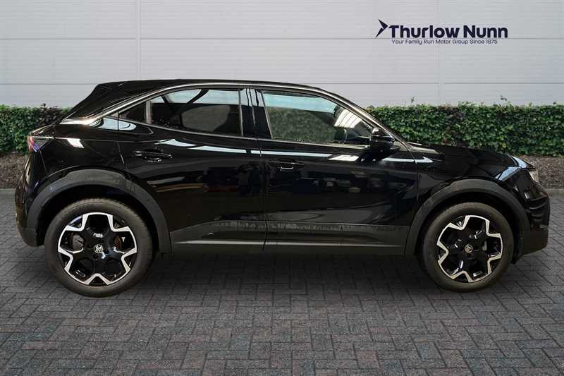 Used Vauxhall Mokka 2024 for sale - 77146986: Photo 2