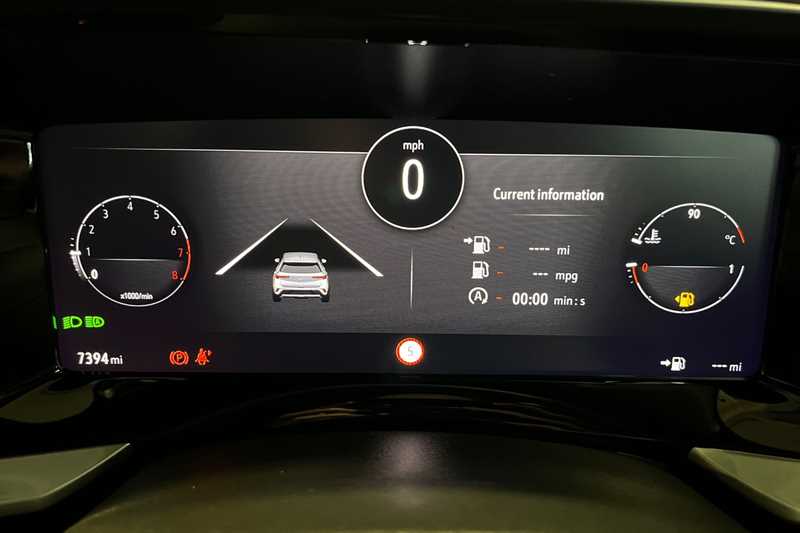 Used Vauxhall Mokka 2024 for sale - 77146986: Photo 20