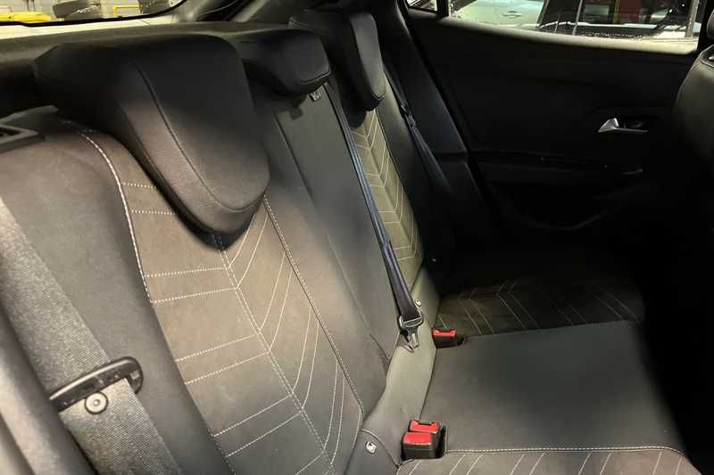 Used Vauxhall Mokka 2024 for sale - 77146986: Photo 23