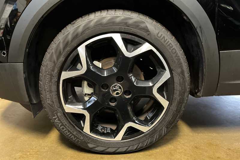 Used Vauxhall Mokka 2024 for sale - 77146986: Photo 25