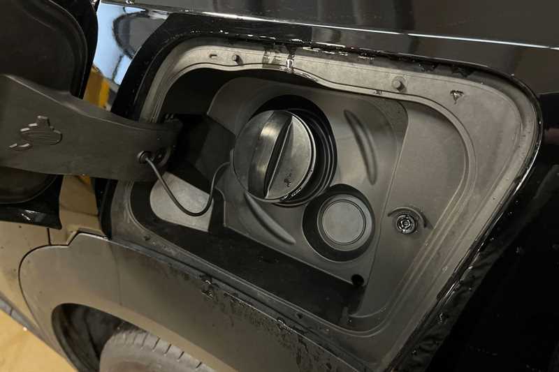 Used Vauxhall Mokka 2024 for sale - 77146986: Photo 33