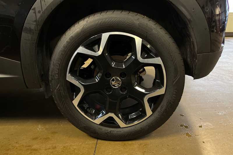 Used Vauxhall Mokka 2024 for sale - 77146986: Photo 34