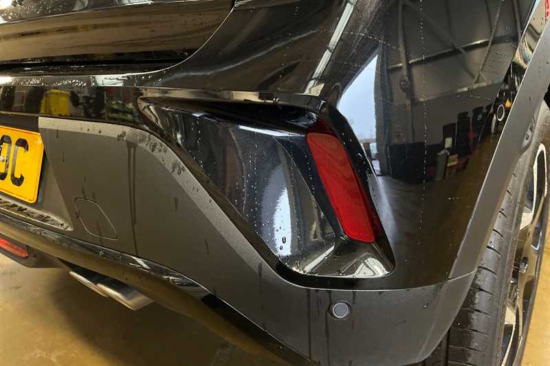 Used Vauxhall Mokka 2024 for sale - 77146986: Photo 38