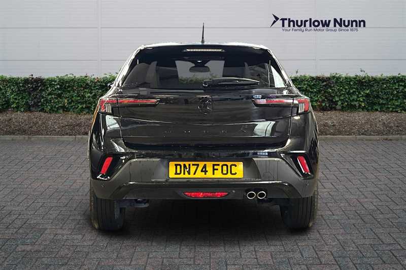 Used Vauxhall Mokka 2024 for sale - 77146986: Photo 4