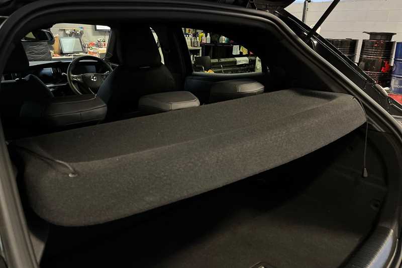 Used Vauxhall Mokka 2024 for sale - 77146986: Photo 41