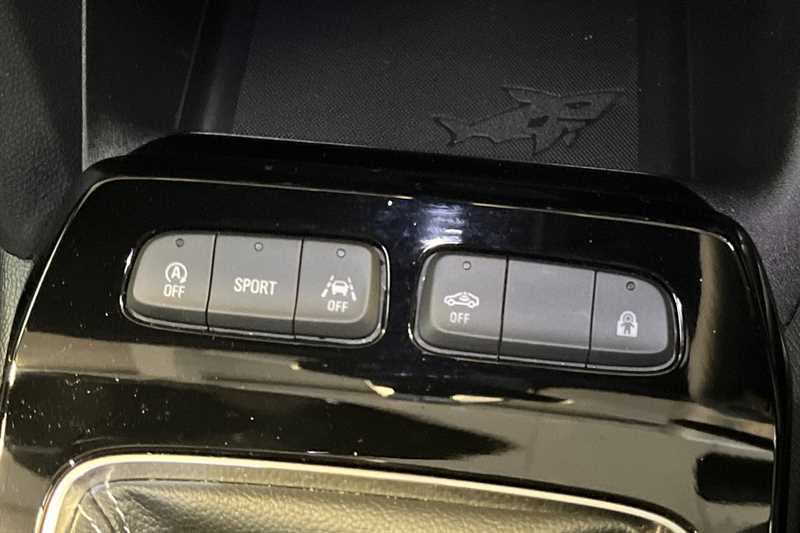 Used Vauxhall Mokka 2024 for sale - 77146986: Photo 45