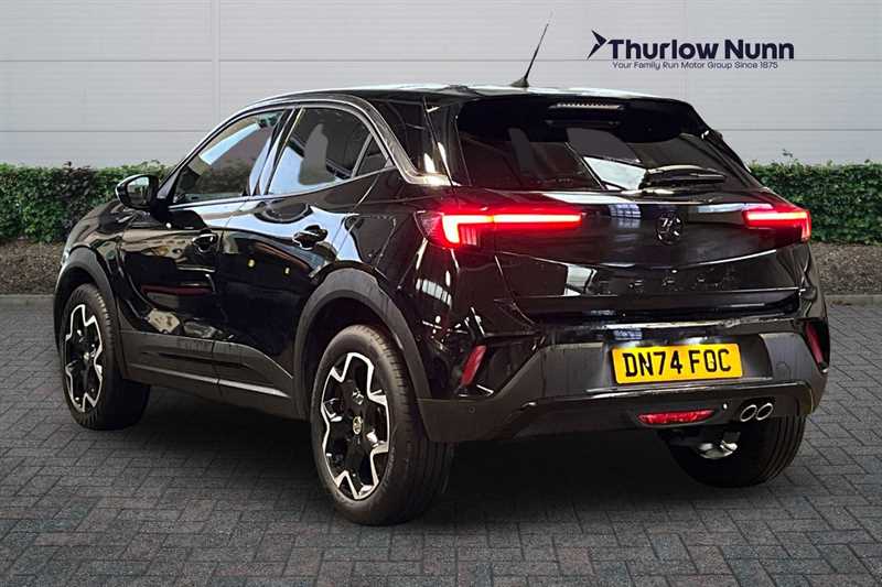 Used Vauxhall Mokka 2024 for sale - 77146986: Photo 5