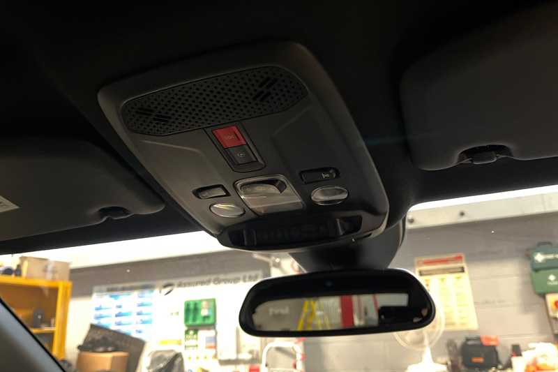 Used Vauxhall Mokka 2024 for sale - 77146986: Photo 50