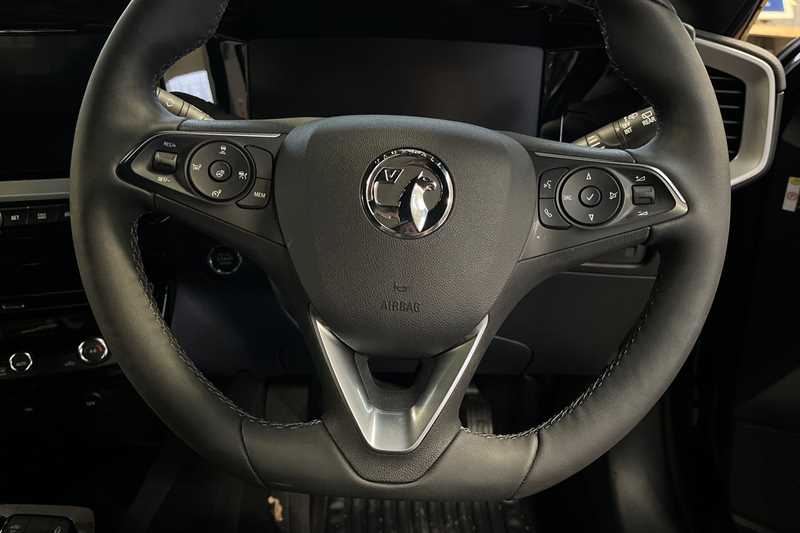 Used Vauxhall Mokka 2024 for sale - 77146986: Photo 51