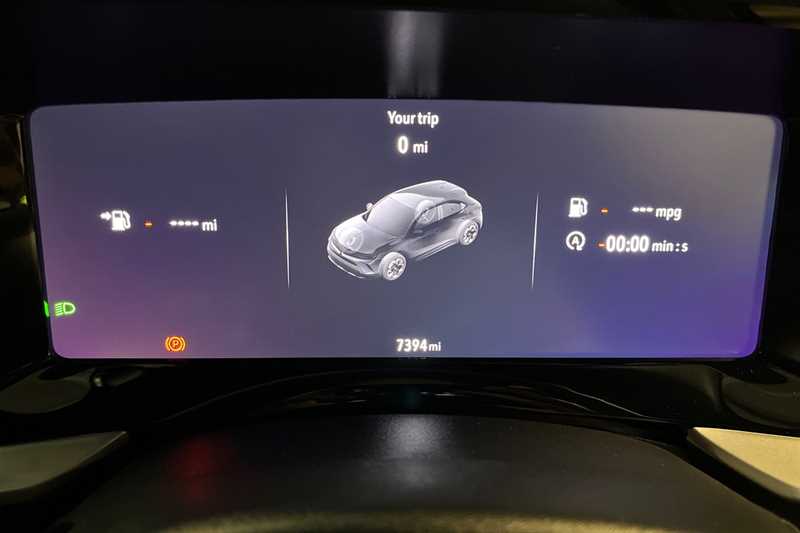 Used Vauxhall Mokka 2024 for sale - 77146986: Photo 53