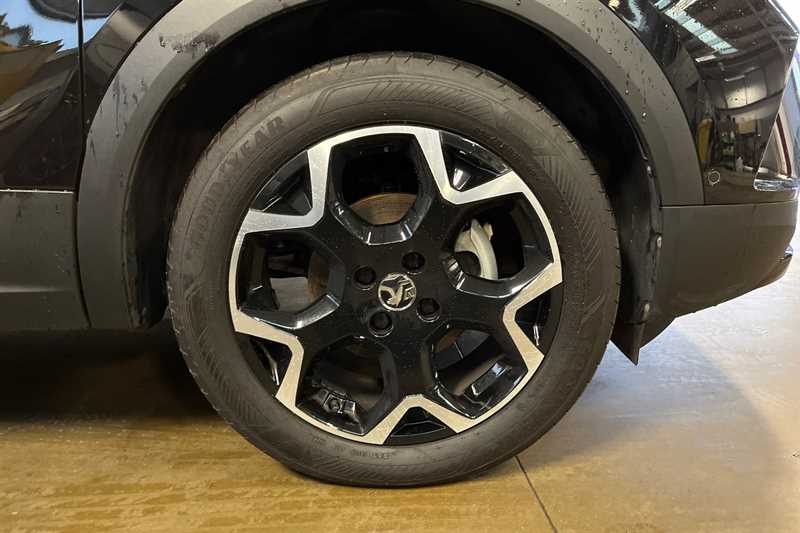 Used Vauxhall Mokka 2024 for sale - 77146986: Photo 55