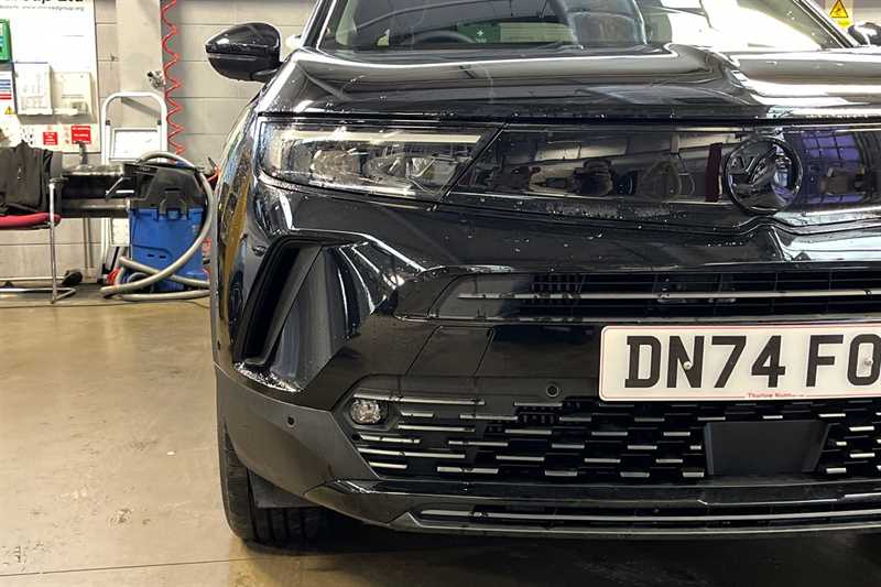 Used Vauxhall Mokka 2024 for sale - 77146986: Photo 58