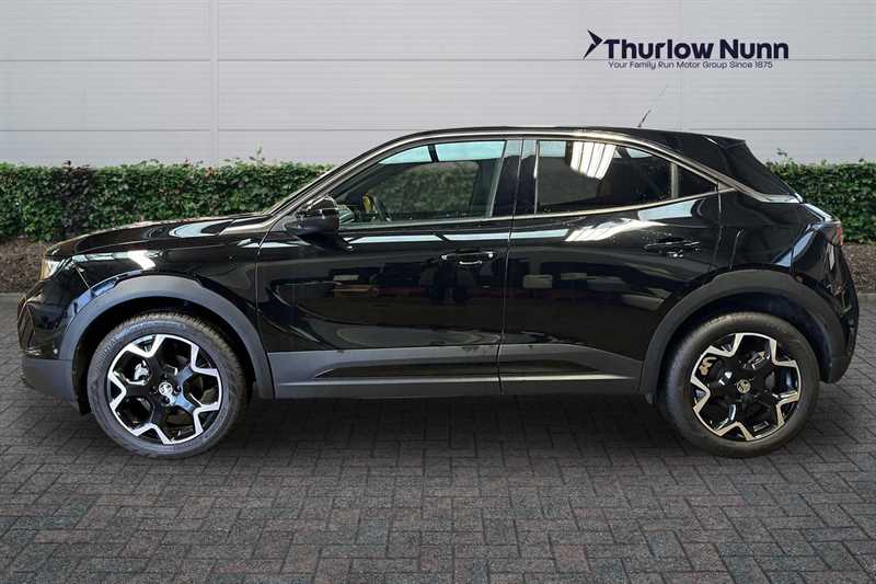 Used Vauxhall Mokka 2024 for sale - 77146986: Photo 6